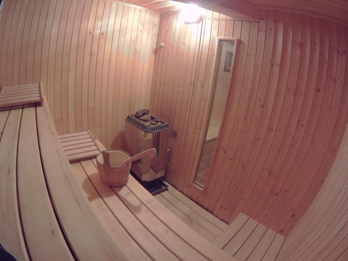 Velika Planina Chalet Slovenka Stahovica 外观 照片